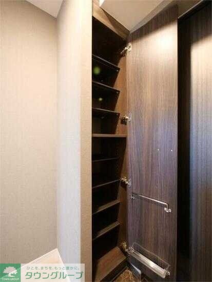 ラフィスタ金町の物件内観写真