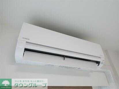 ラフィスタ金町の物件内観写真