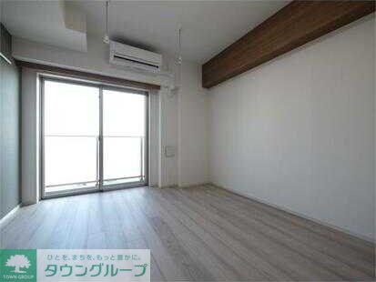 ラフィスタ金町の物件内観写真