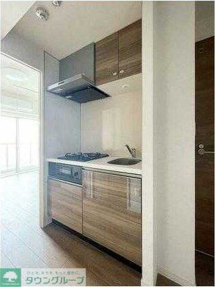 アルファコート立石３の物件内観写真