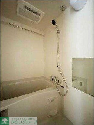 アルファコート立石３の物件内観写真