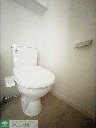 アルファコート立石３の物件内観写真