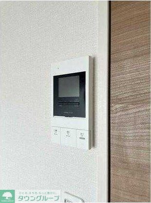 アルファコート立石３の物件内観写真