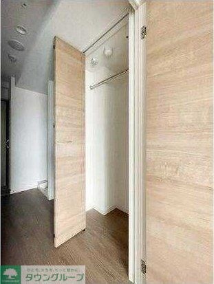 アルファコート立石３の物件内観写真