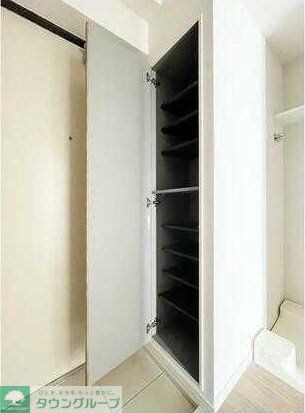 アルファコート立石３の物件内観写真