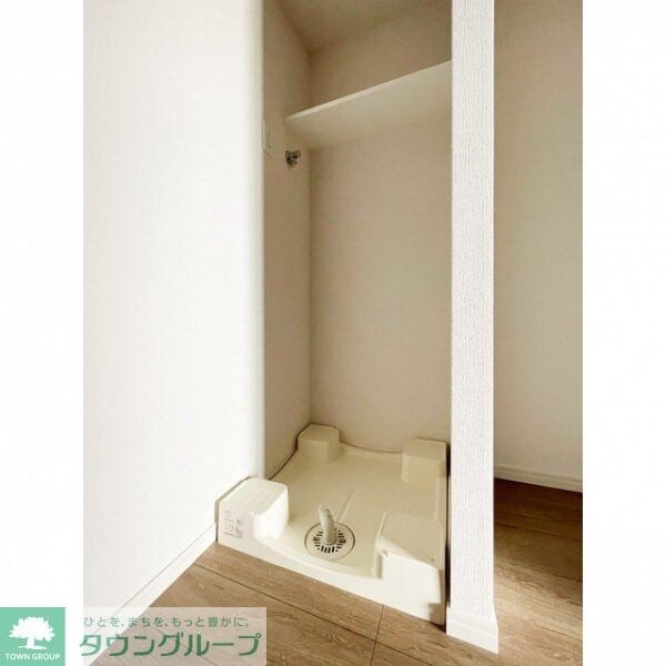 アルファコート立石３の物件内観写真