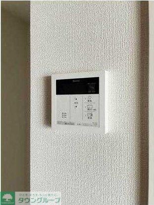 アルファコート立石３の物件内観写真