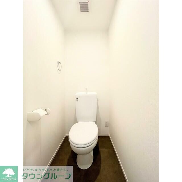 コンフォール新小岩の物件内観写真