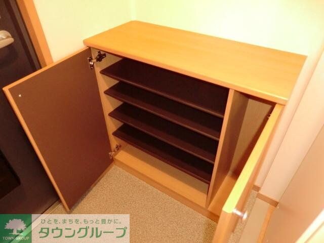 エルソルビオスの物件内観写真