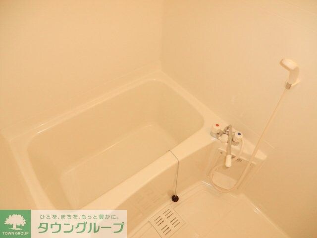 エルソルビオスの物件内観写真