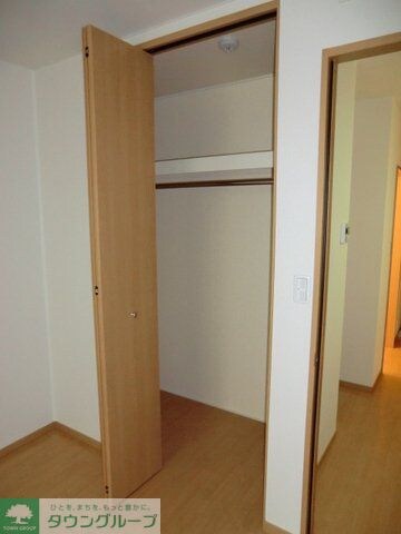 エルソルビオスの物件内観写真