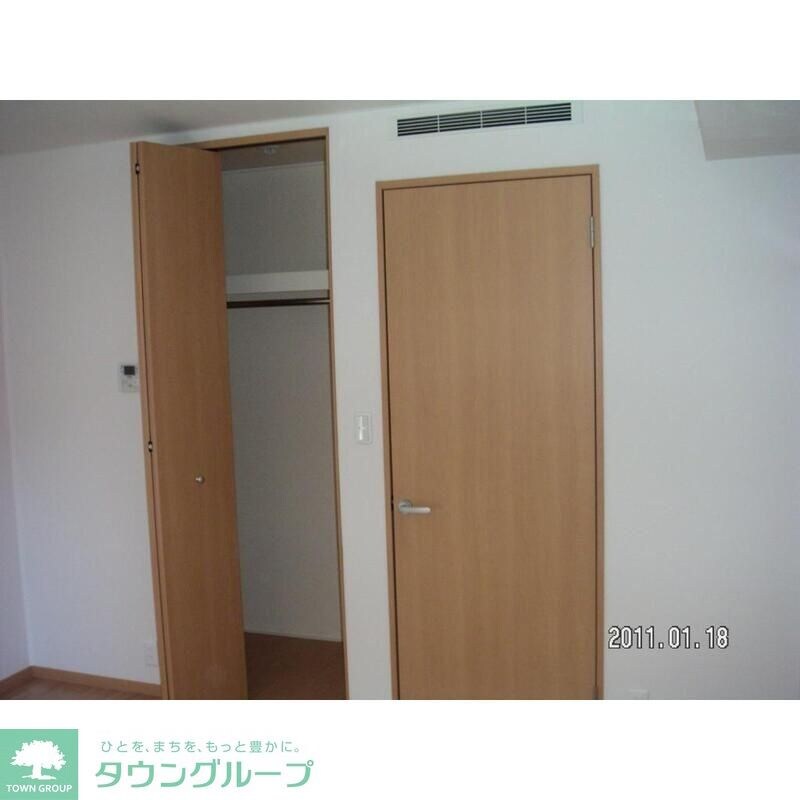 エルソルビオスの物件内観写真