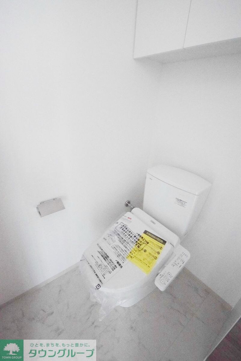 Ｌａ　Ｄｏｕｃｅｕｒお花茶屋IIの物件内観写真