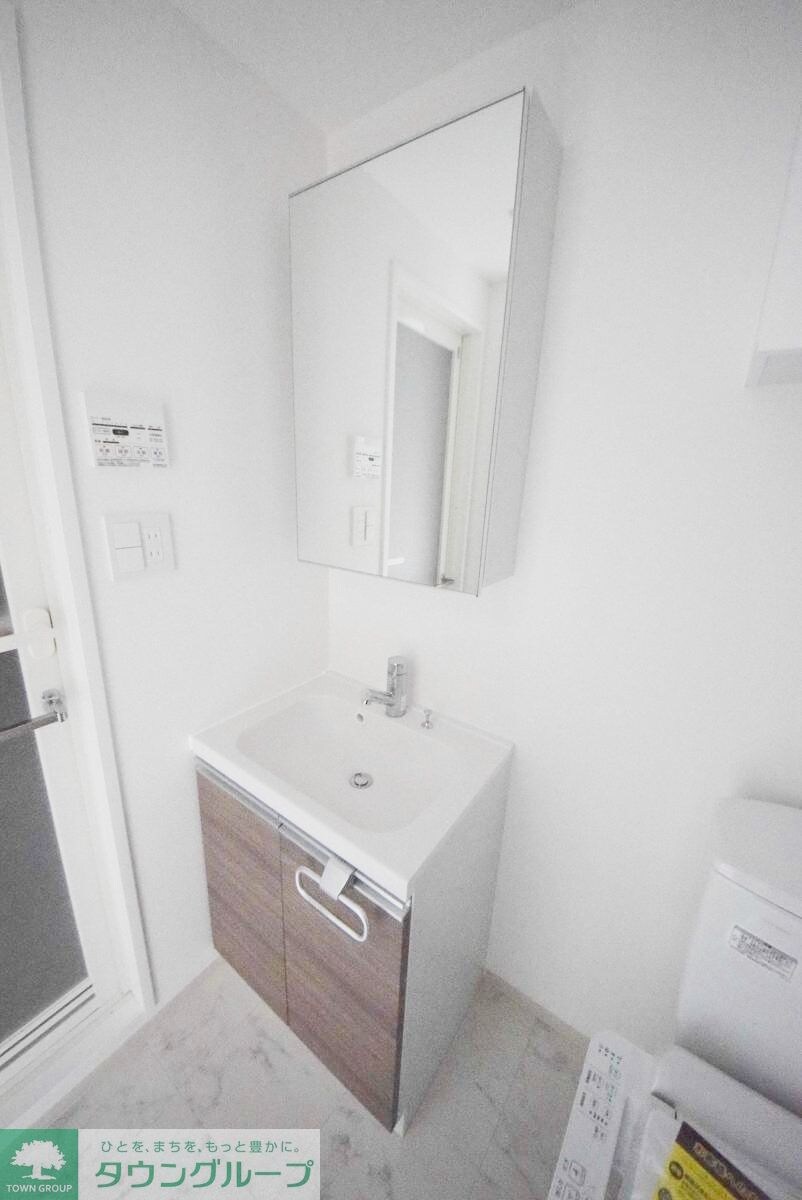 Ｌａ　Ｄｏｕｃｅｕｒお花茶屋IIの物件内観写真