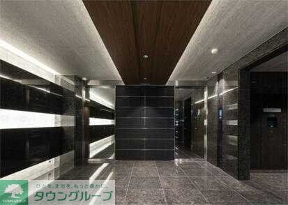 ラフィスタ金町の物件内観写真