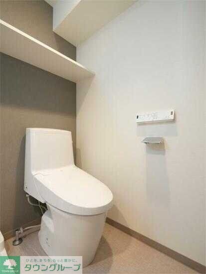 ラフィスタ金町の物件内観写真