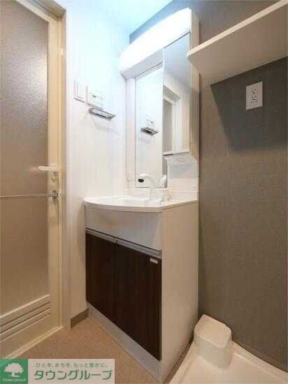 ラフィスタ金町の物件内観写真