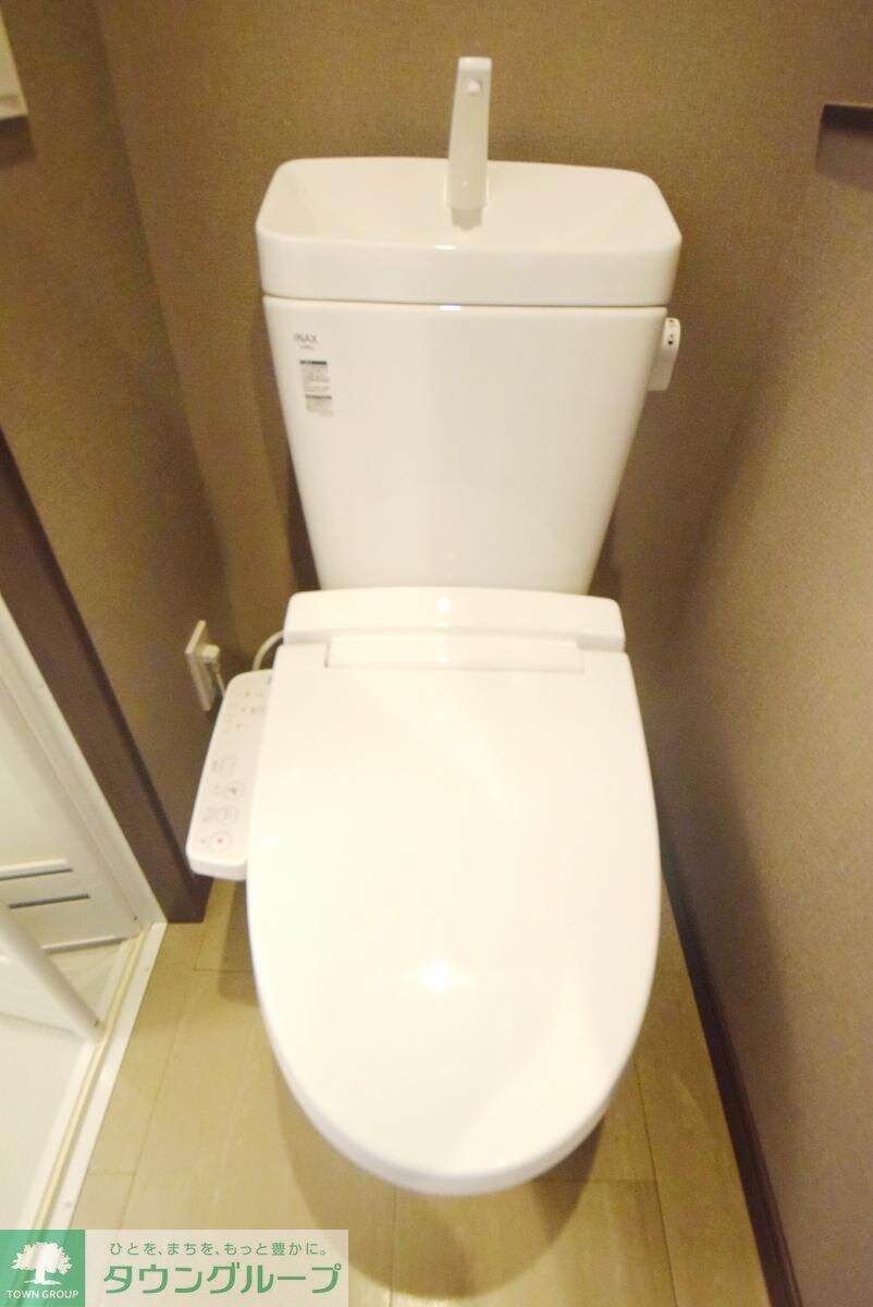 ゼーレ新小岩の物件内観写真