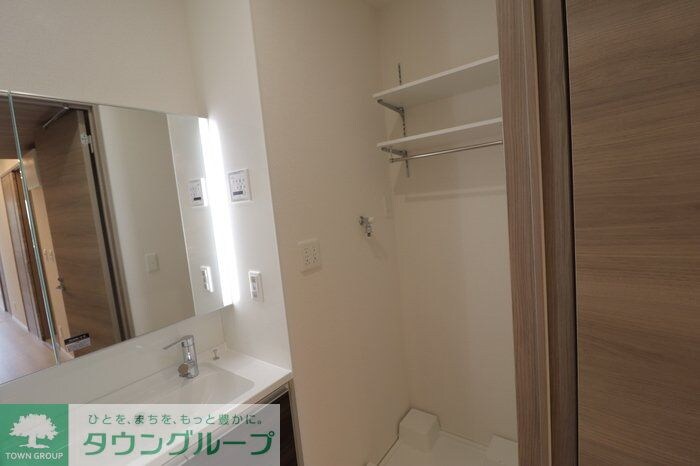 セレスティア亀有の物件内観写真