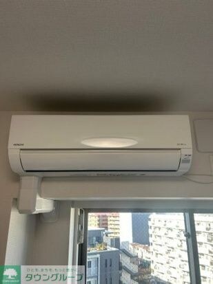 クレヴィスタお花茶屋の物件内観写真