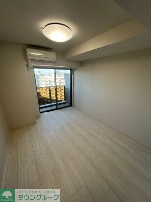 クレヴィスタお花茶屋の物件内観写真