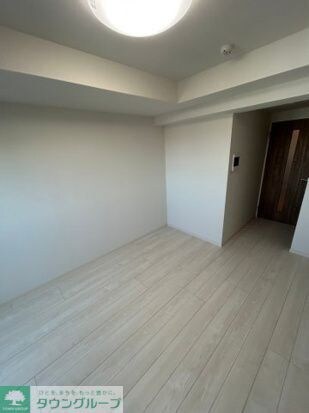 クレヴィスタお花茶屋の物件内観写真