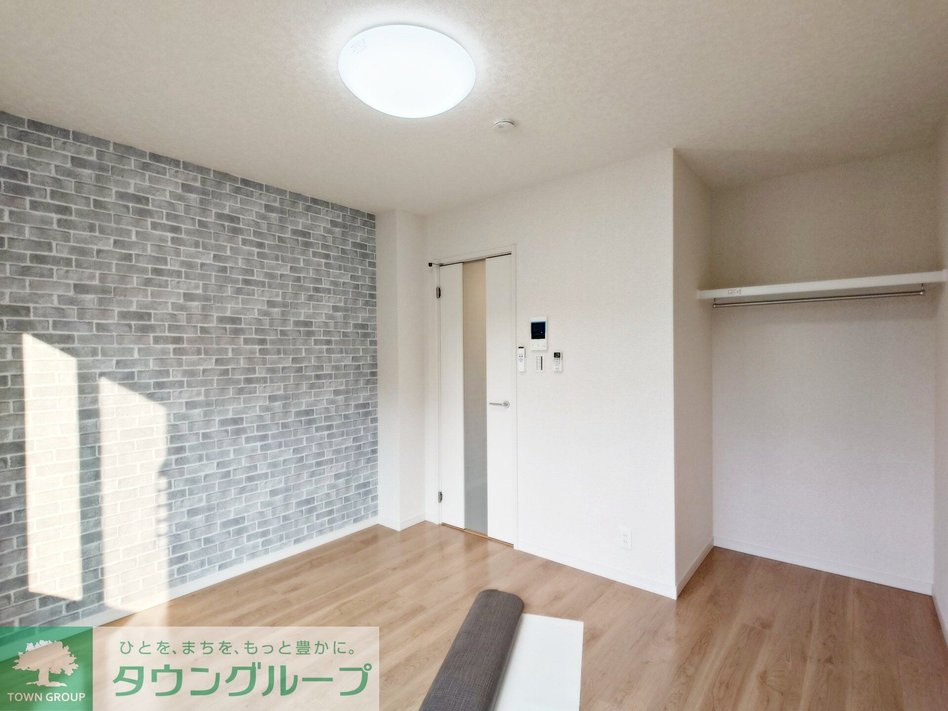 CK四ツ木の物件内観写真