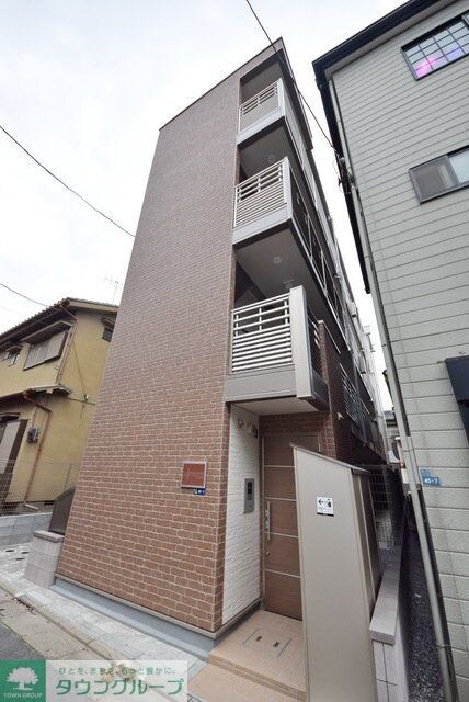 ドエルシバマタの物件内観写真