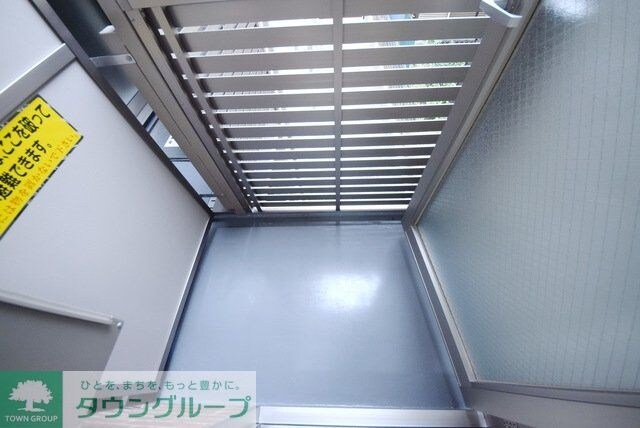 ドエルシバマタの物件内観写真