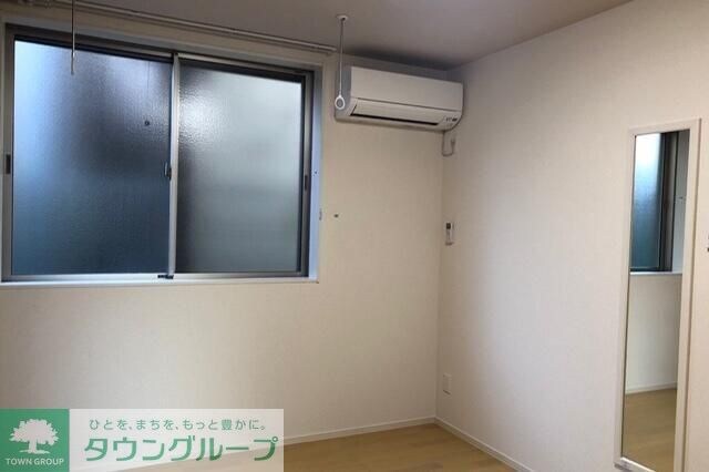 ドエルシバマタの物件内観写真