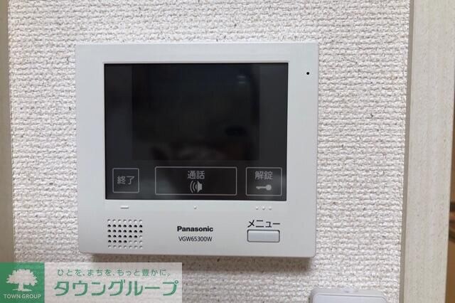 ドエルシバマタの物件内観写真