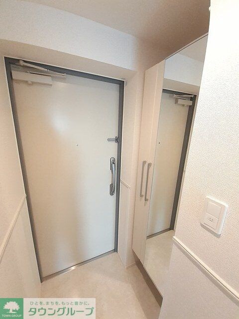 ル　コンフィーエ　サンカントの物件内観写真