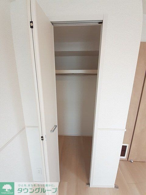 ル　コンフィーエ　サンカントの物件内観写真