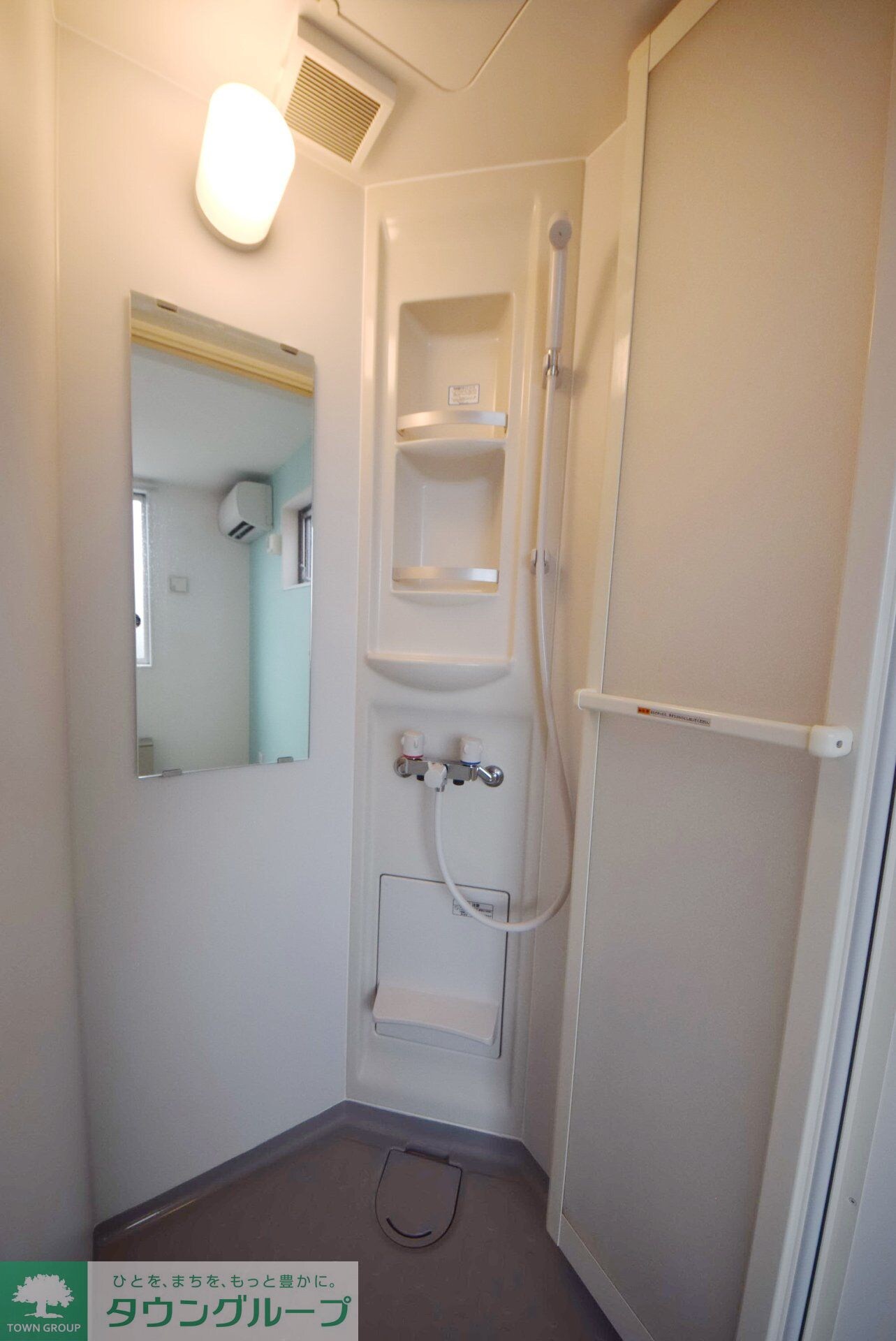 CA西新井の物件内観写真