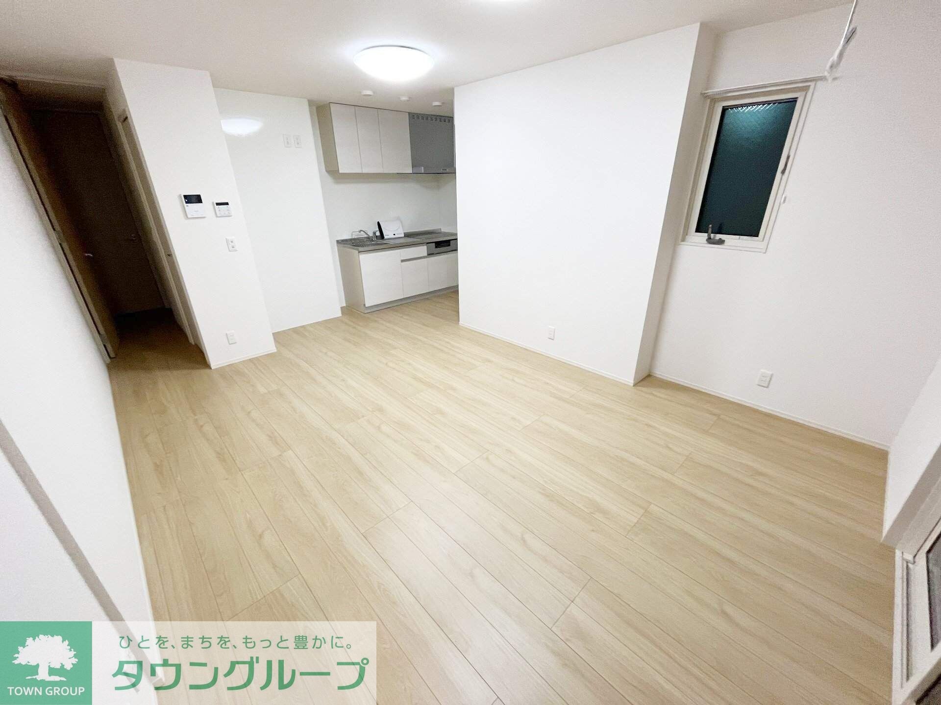 OHANA Eastの物件内観写真