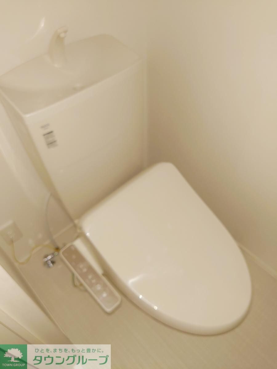 OHANA Eastの物件内観写真