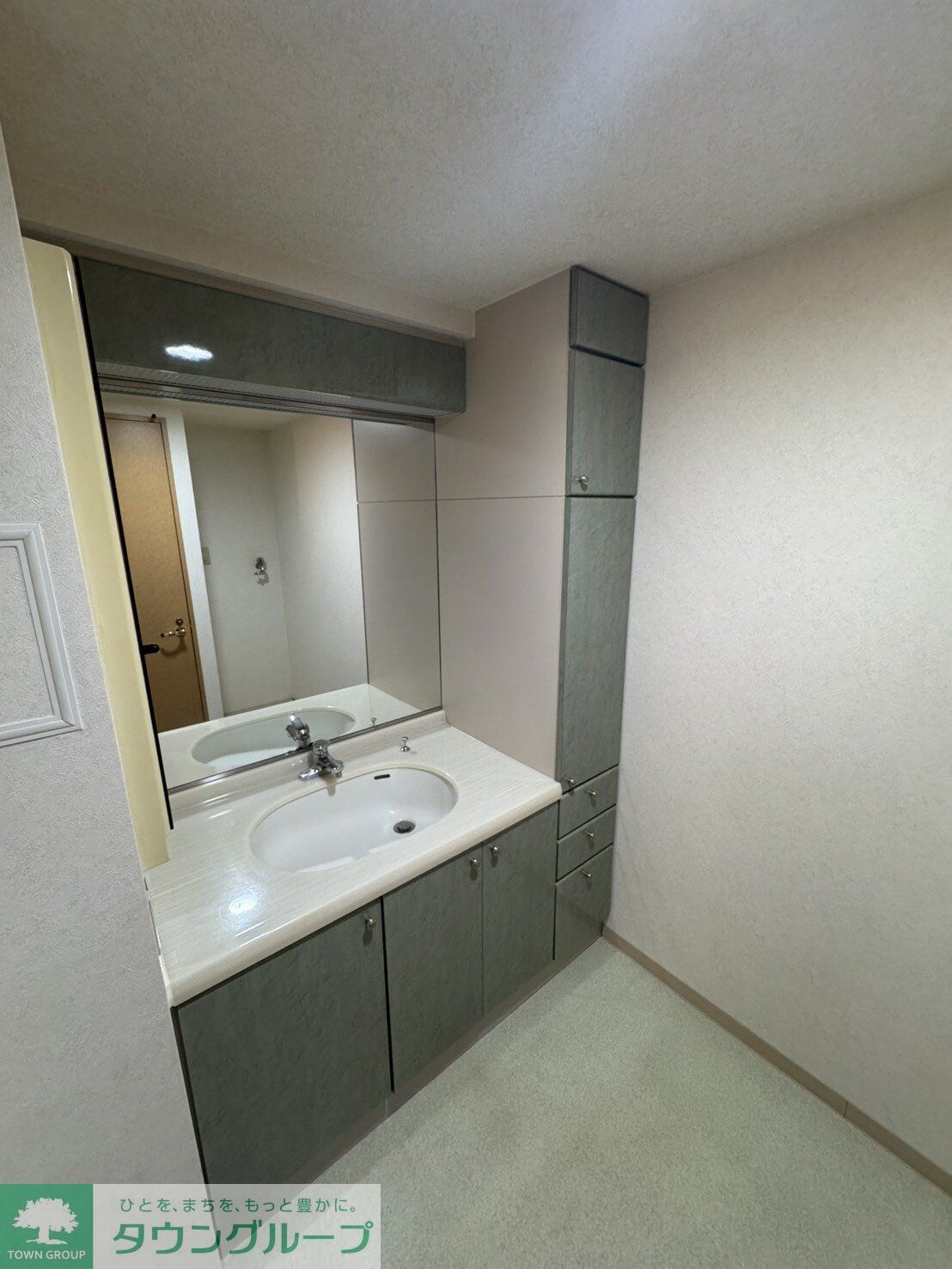 フラッツ上野入谷南公園の物件内観写真