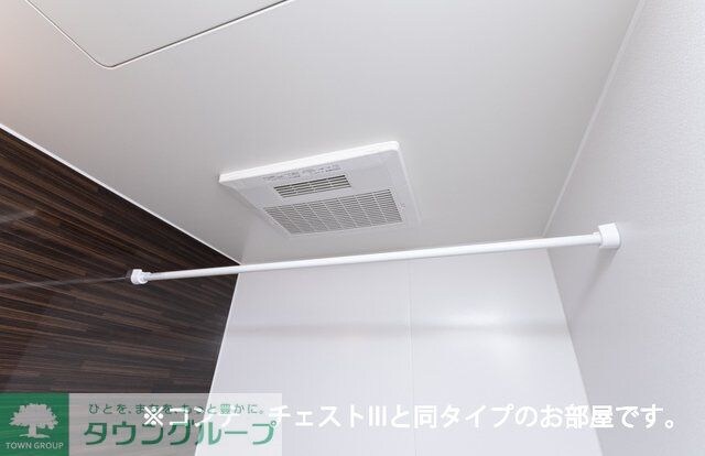 フルール　ベールの物件内観写真