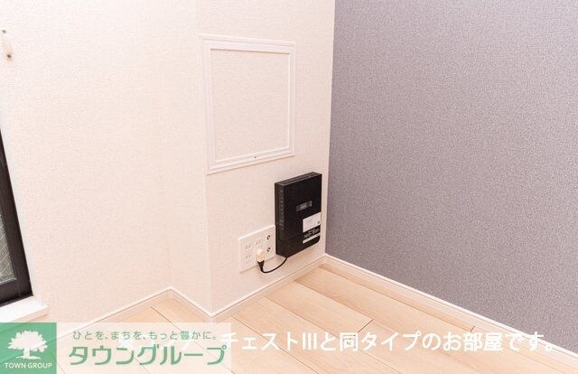 フルール　ベールの物件内観写真