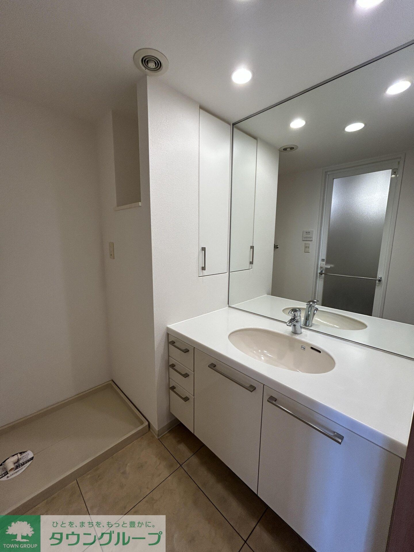 パークタワー東京クラルテ　ステーションフロントの物件内観写真