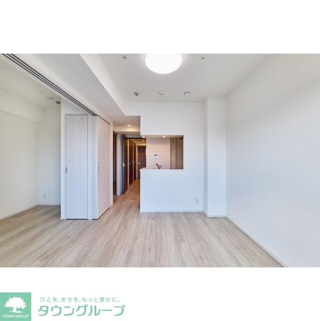 Ａｕｇｕｓｔａ　Ｒｅｓｉｄｅｎｃｅ　新小岩の物件内観写真