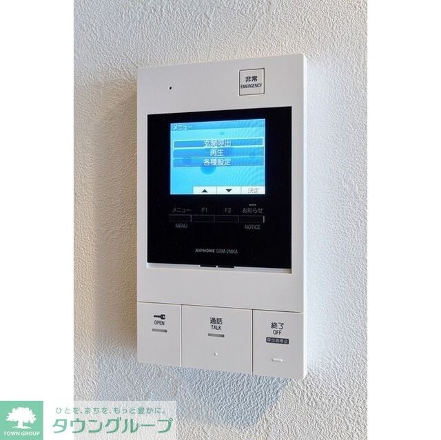 Ａｕｇｕｓｔａ　Ｒｅｓｉｄｅｎｃｅ　新小岩の物件内観写真