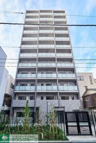 Ａｕｇｕｓｔａ　Ｒｅｓｉｄｅｎｃｅ　新小岩の物件内観写真
