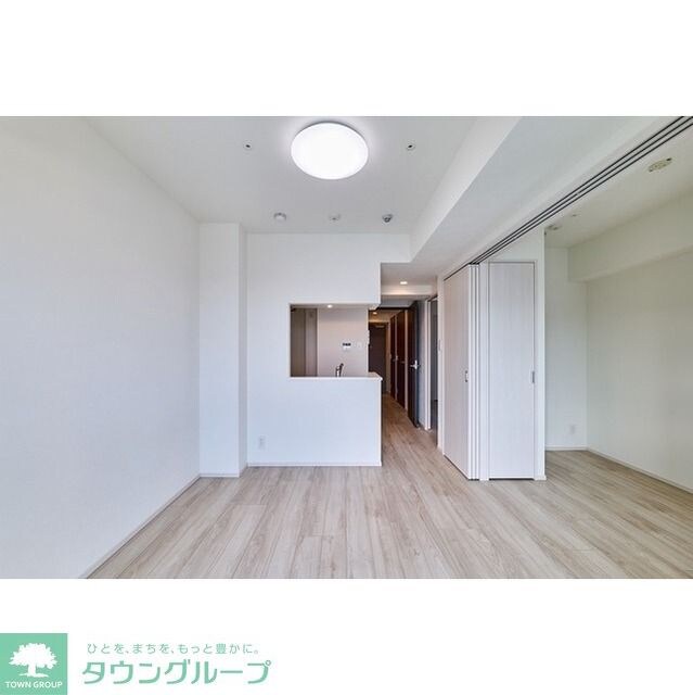 Ａｕｇｕｓｔａ　Ｒｅｓｉｄｅｎｃｅ　新小岩の物件内観写真