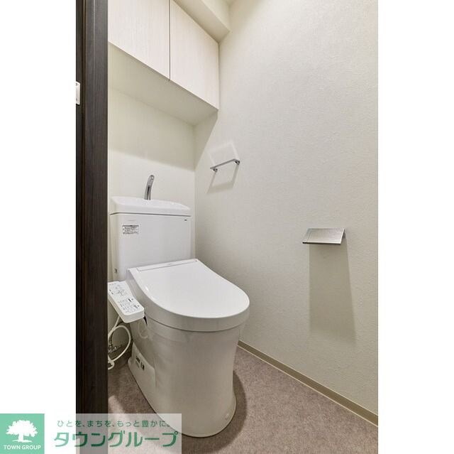 Ａｕｇｕｓｔａ　Ｒｅｓｉｄｅｎｃｅ　新小岩の物件内観写真