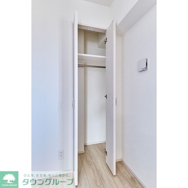 Ａｕｇｕｓｔａ　Ｒｅｓｉｄｅｎｃｅ　新小岩の物件内観写真