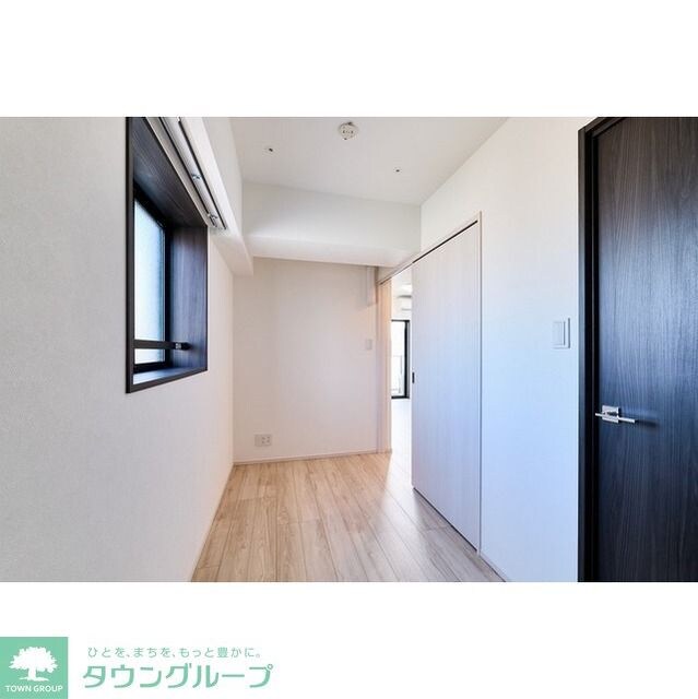 Ａｕｇｕｓｔａ　Ｒｅｓｉｄｅｎｃｅ　新小岩の物件内観写真