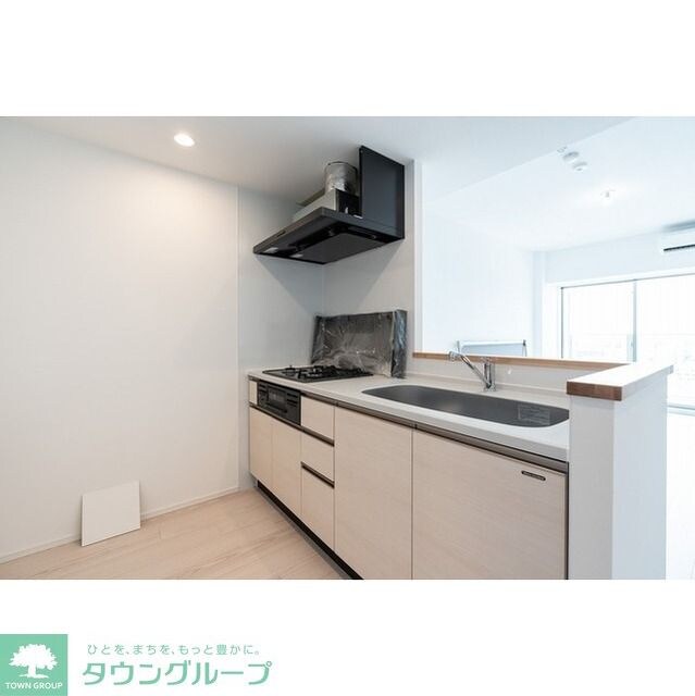 グランカーサ船堀Iの物件内観写真