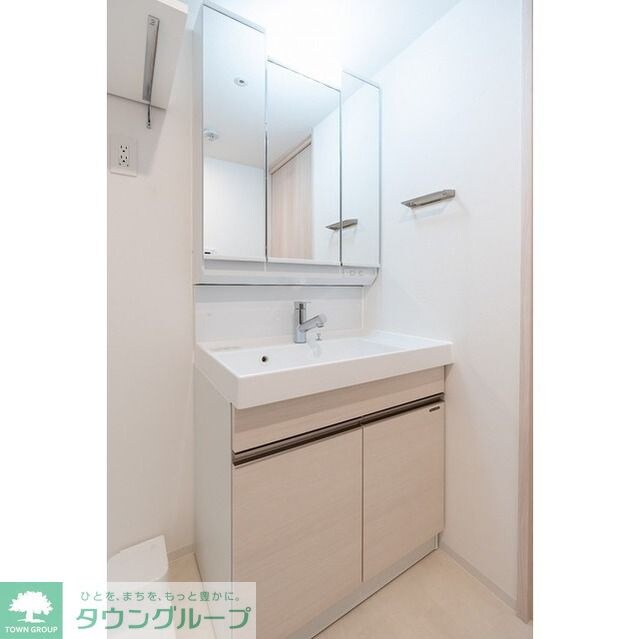 グランカーサ船堀Iの物件内観写真