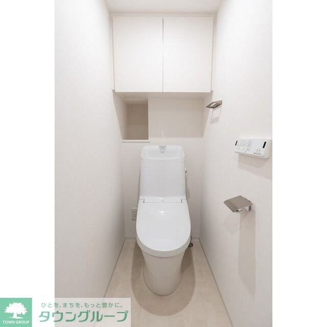 グランカーサ船堀Iの物件内観写真